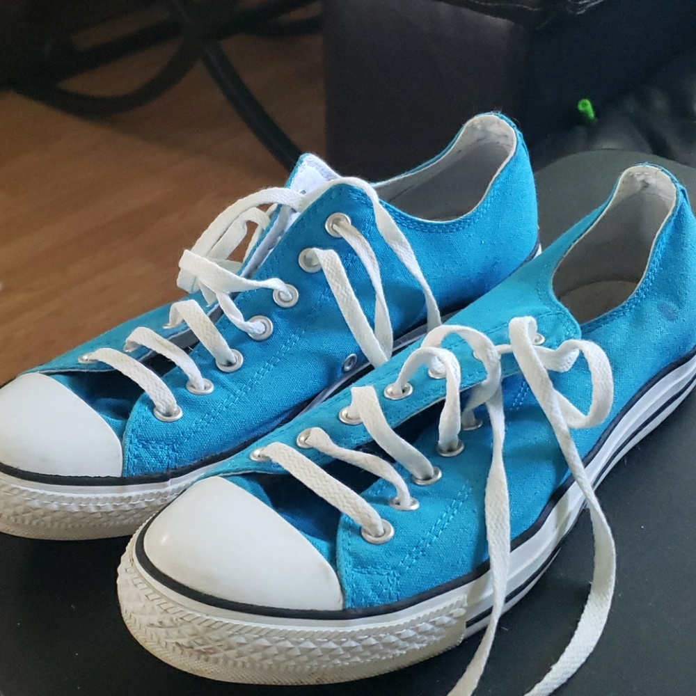 Converse Chucks